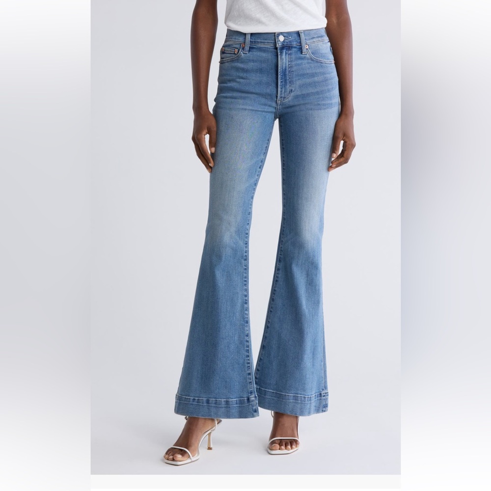 Pistola Jeans Kinsley Size 28